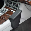 Kuda Console 097150 voor Jaguar XF