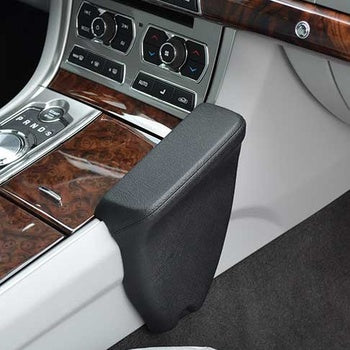 Kuda Console 097150 voor Jaguar XF