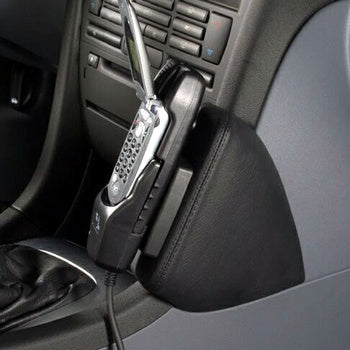 Kuda Console 098115 voor Saab 9-3