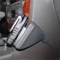Kuda Console 098120 voor Saab 9-7