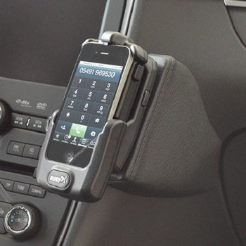 Kuda Console 098135 voor Saab 9-5