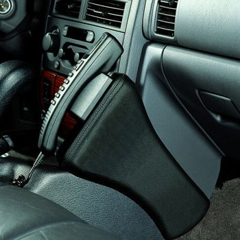 Kuda Console 099120 voor Jeep Grand Cherokee