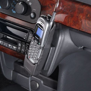 Kuda Console 099245 voor Chrysler Sebring