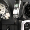 Kuda Console 099265 voor Jeep Cherokee