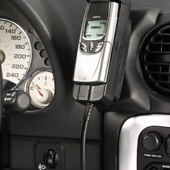 Kuda Console 099260 voor Jeep Cherokee