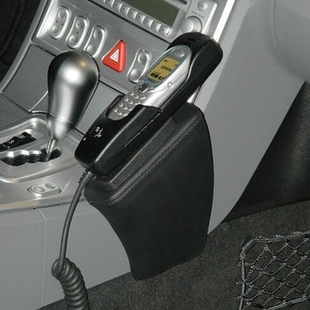 Kuda Console 099270 voor Chrysler Crossfire