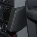 Kuda Console 099355 voor Jeep Wrangler