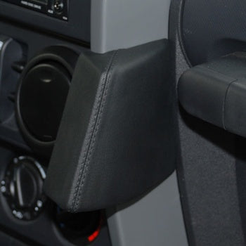 Kuda Console 099355 voor Jeep Wrangler