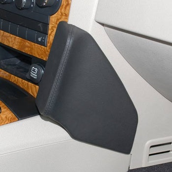 Kuda Console 099405 voor Jeep Grand Cherokee