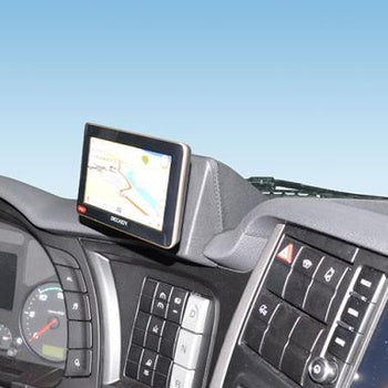 Kuda Console 1040 voor Iveco Stralis