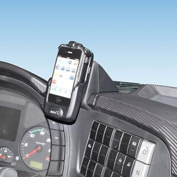 Kuda Console 1055 voor Iveco Stralis