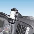 Kuda Console 1050 voor Iveco Stralis