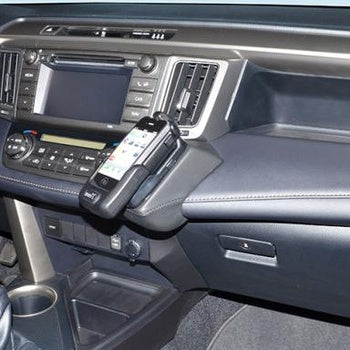 Kuda Console 1125 voor Toyota RAV 4