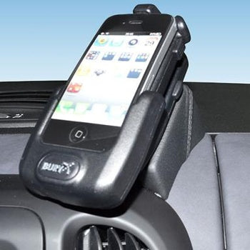 Kuda Console 1170 voor Fiat 500