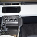 Kuda Console 1280 voor Land Rover Range Rover Sport