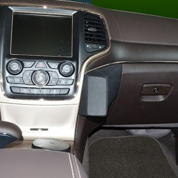 Kuda Console 1305 voor Jeep Grand Cherokee