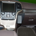 Kuda Console 1300 voor Jeep Grand Cherokee
