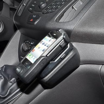 Kuda Console 1370 voor Ford Tourneo Connect