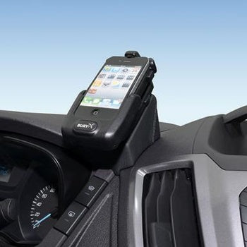 Kuda Console 1380 voor Ford Transit