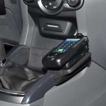 Kuda Console 1400 voor Ford Ecosport