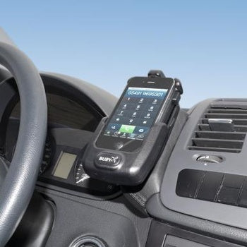 Kuda Console 1430 voor Mercedes-Benz Viano