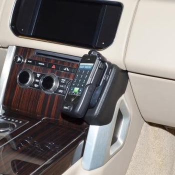Kuda Console 1440 voor Land Rover Range Rover