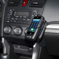 Kuda Console 1450 voor Subaru Forester