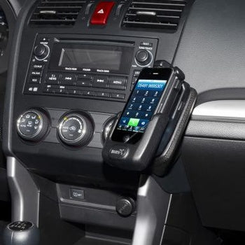Kuda Console 1450 voor Subaru Forester