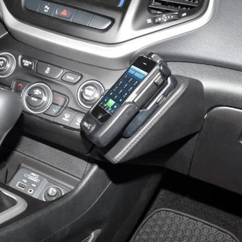 Kuda Console 1460 voor Jeep Cherokee