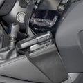 Kuda Console 1510 voor Nissan Qashqai