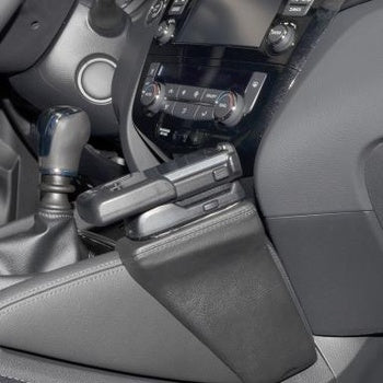 Kuda Console 1510 voor Nissan Qashqai