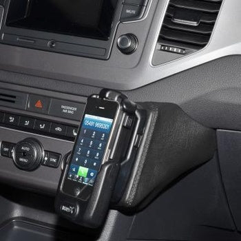 Kuda Console 1525 voor Volkswagen Golf Plus