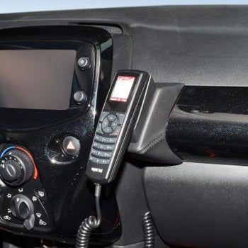 Kuda Console 1530 voor Citroen C1