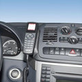 Kuda Console 1565 voor Mercedes-Benz Viano