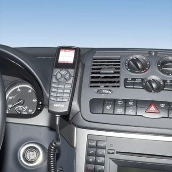 Kuda Console 1565 voor Mercedes-Benz Viano