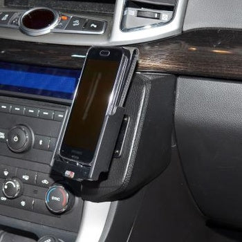 Kuda Console 1570 voor Chevrolet Captiva