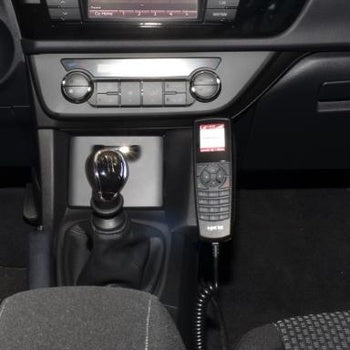 Kuda Console 1595 voor Scion iM