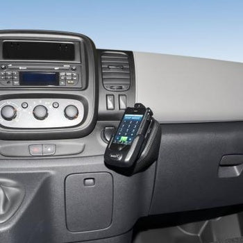 Kuda Console 1620 voor Fiat Talento II
