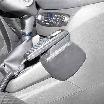Kuda Console 1680 voor Ford Tourneo Courier