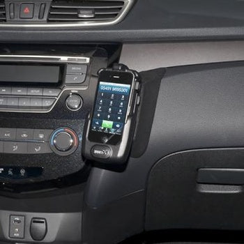 Kuda Console 1705 voor Nissan Qashqai