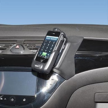 Kuda Console 1715 voor Opel Corsa