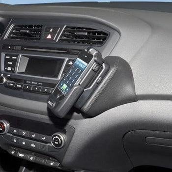 Kuda Console 1740 voor Hyundai i20