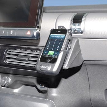 Kuda Console 1750 voor Citroen C4 Cactus