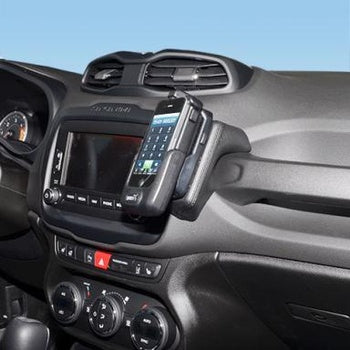 Kuda Console 1760 voor Jeep Renegade