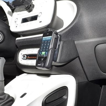 Kuda Console 1775 voor Smart ForTwo