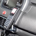Kuda Console 1845 voor Fiat 500