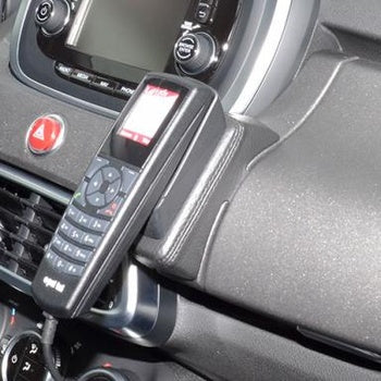 Kuda Console 1840 voor Fiat 500