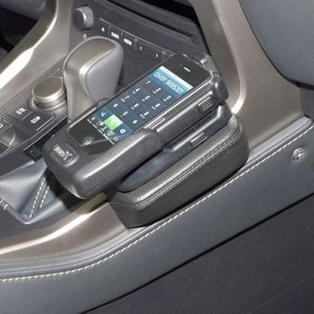 Kuda Console 1885 voor Lexus NX
