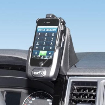 Kuda Console 1915 voor Volkswagen T6 California