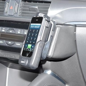 Kuda Console 1940 voor Mazda CX-5